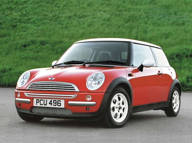 MINI R56 COOPER-SMINIのことならFIVESTAR福井へ