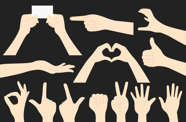 さまざまな指の指輪のさまざまな意味 天宇の宝石