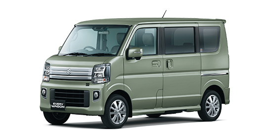 ファミリーカーにオススメの軽自動車ランキング！シートアレンジで比較 - 新車情報の車ニュースを配信中 - 中古車のガリバ