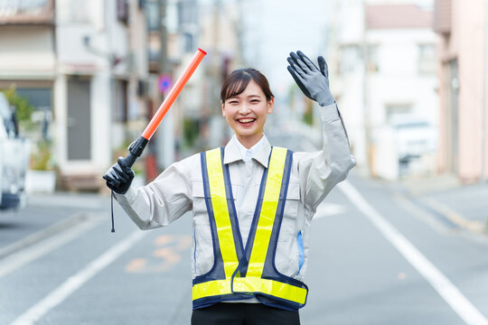 警備服・防犯商品 G-best G5489 レディース冬脇ゴムパンツ S-4L BEST 警備服