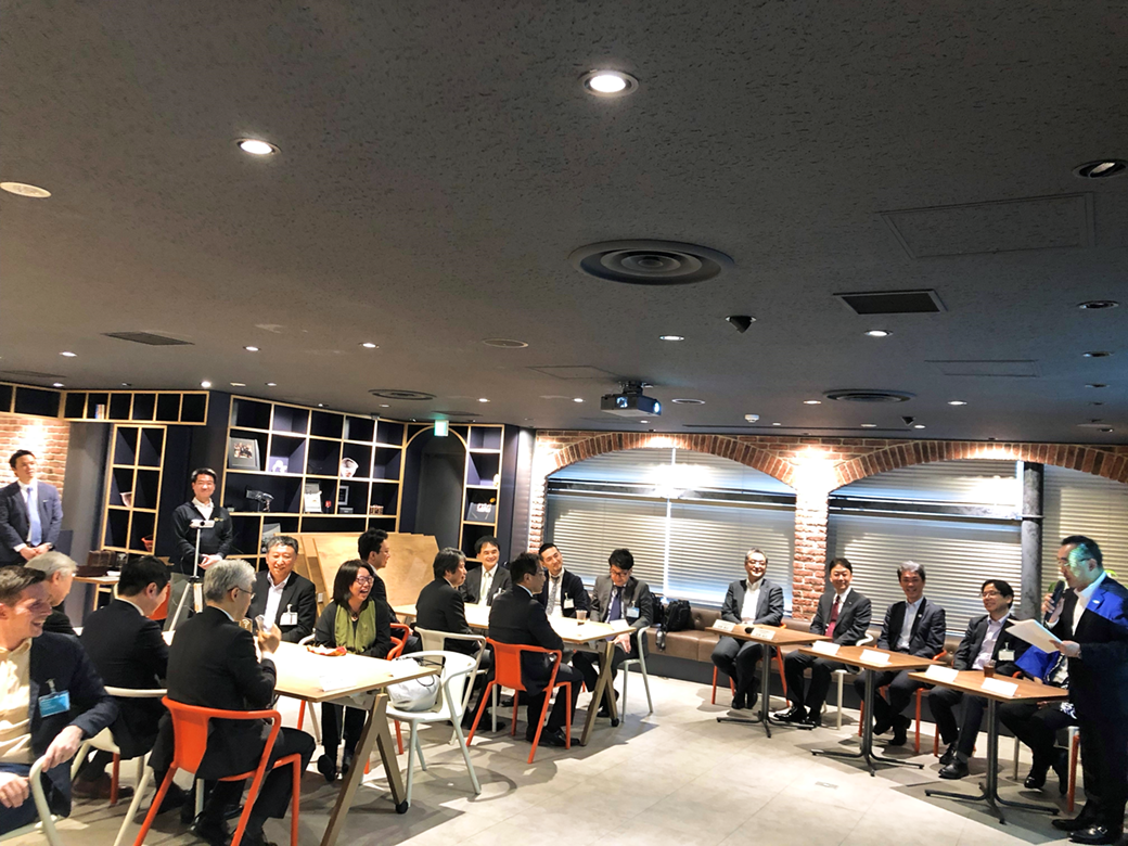 株式会社常陽銀行01地域課題に寄り添い、全員が新規事業に挑戦できる企業風土を目指してChallengers ーイノベーションの軌跡ーSony Acceleration Platform 新規事業の創出と事業開発を支援するプラットフォーム