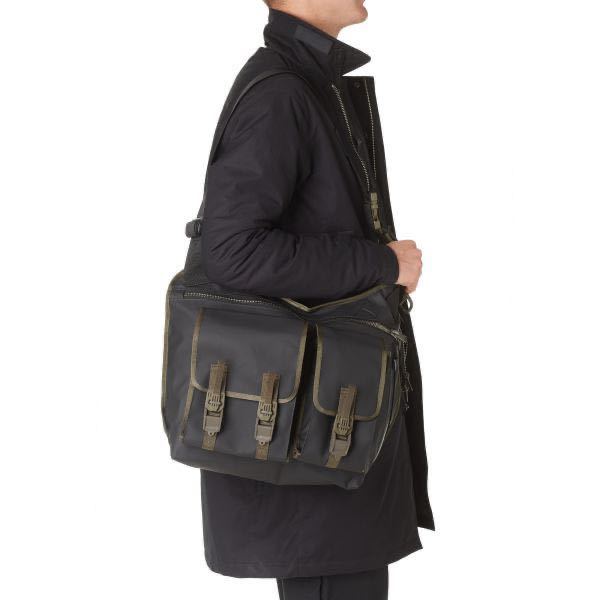 ACRONYM 3A-5 メッセンジャーバッグ ACRONYM 3A-5 BAG アクロニウム メッセンジャーバッグ