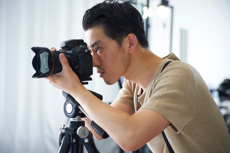 テレビカメラマンの専門学校 – 日本工学院 – 東京