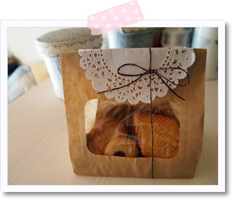 100円ショップ「seｒia セリア 」のラッピング袋ほしいものいっぱい！ - 楽天ブログ