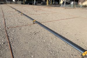 楽天市場 砂利止め 駐車場の通販