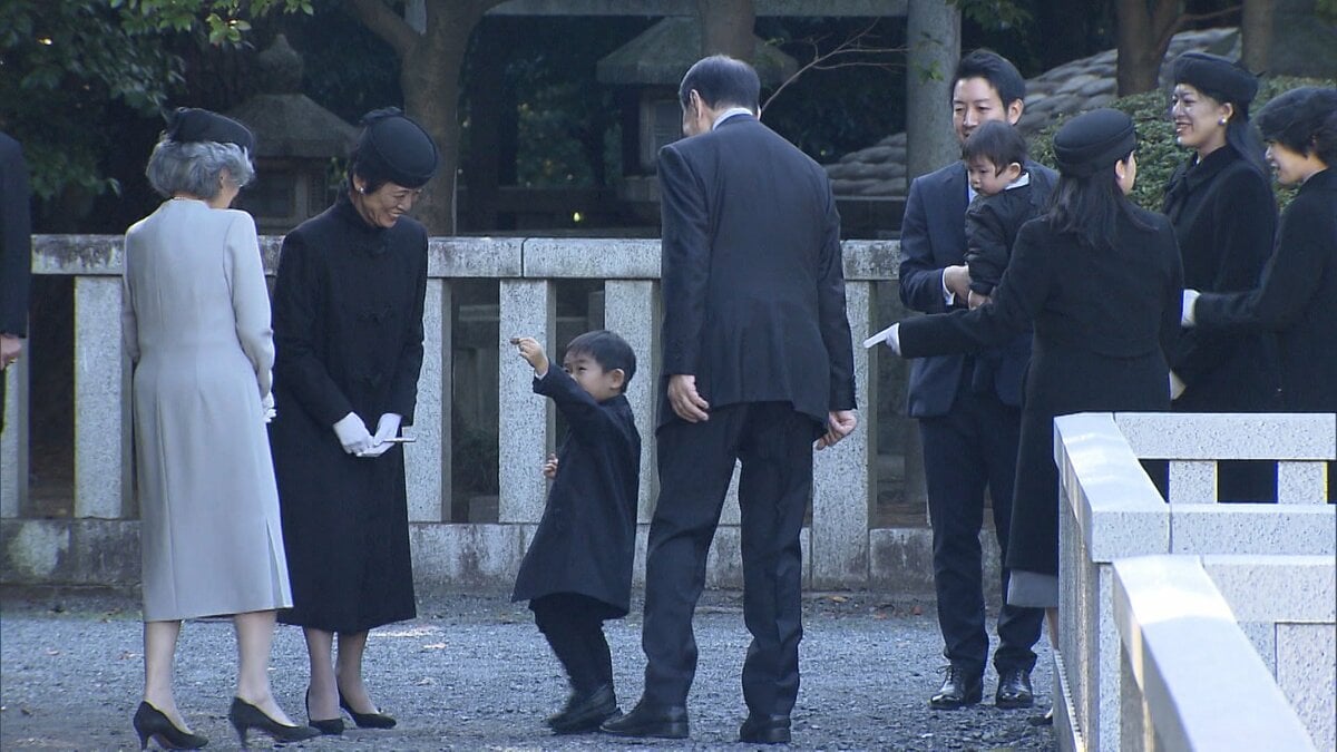 高円宮憲仁親王妃久子さまのご実家・鳥取家の歴史と白金の邸宅ぴあぷろぐ