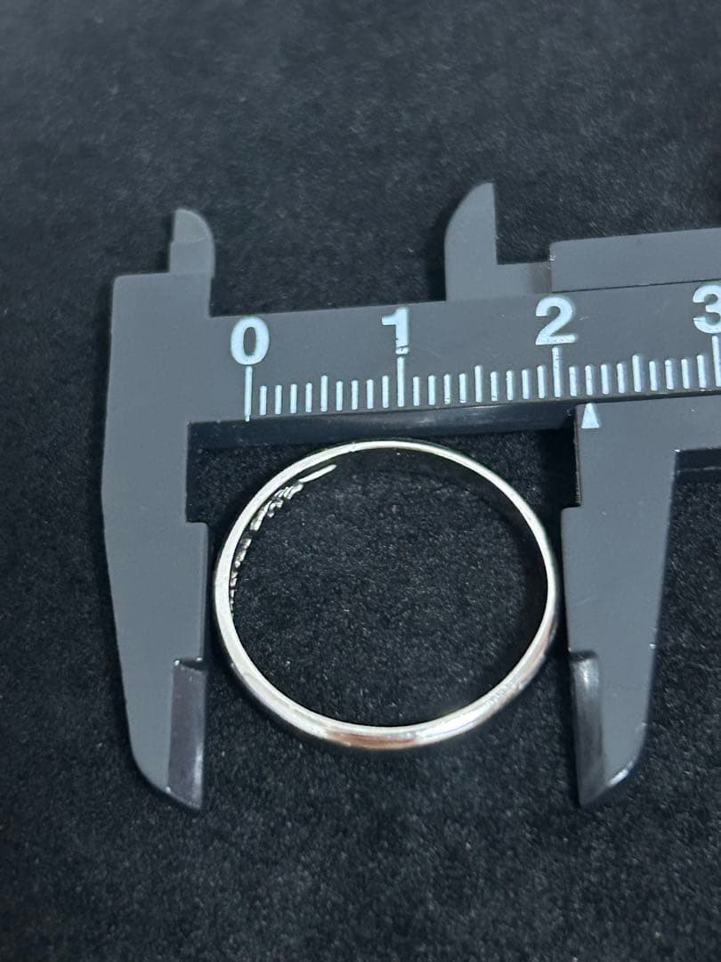 サムハラ神社 指輪 6号