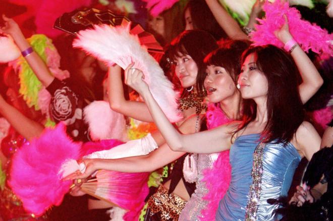 写真で振り返る日本経済 バブルの始まりと終わり写真特集1 14毎日新聞