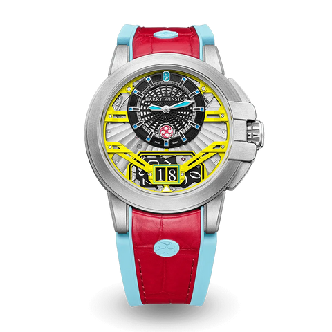 ディズニーランド ワールドバザールのハリントンズ・ジュエリー＆ウォッチでプリンセスグッズを探そう！女子なら嬉しいお土産＆プレゼント探しにピッタリ。 -ひまわり姉妹日記