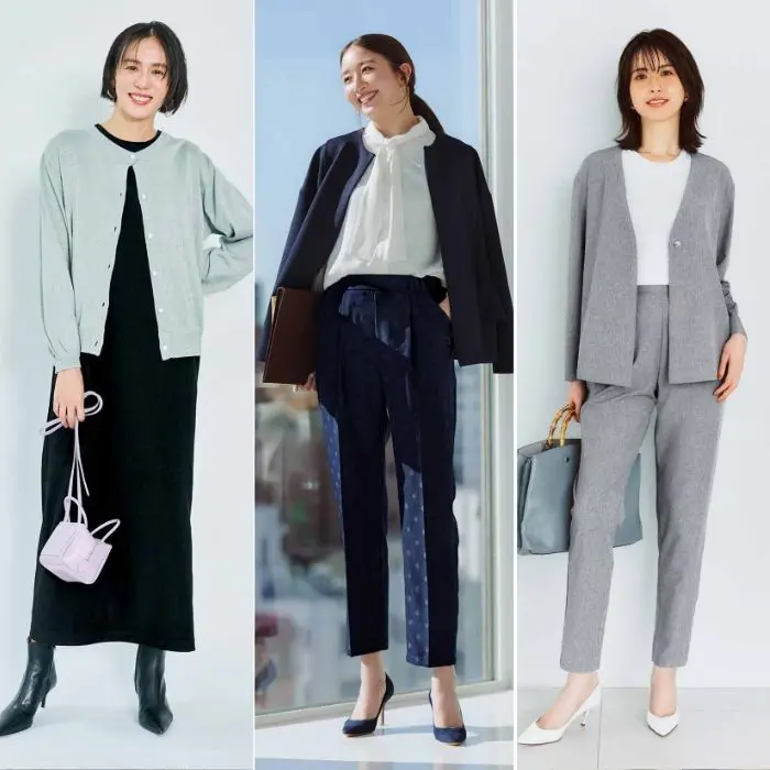 夏のメンズオフィスカジュアルコーデ特集！おすすめの着こなし方や選び方まで解説P.S.FA公式通販