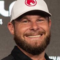 ティレル・ハットン2連勝！ - PING 専門店 ゴルフショップ LB