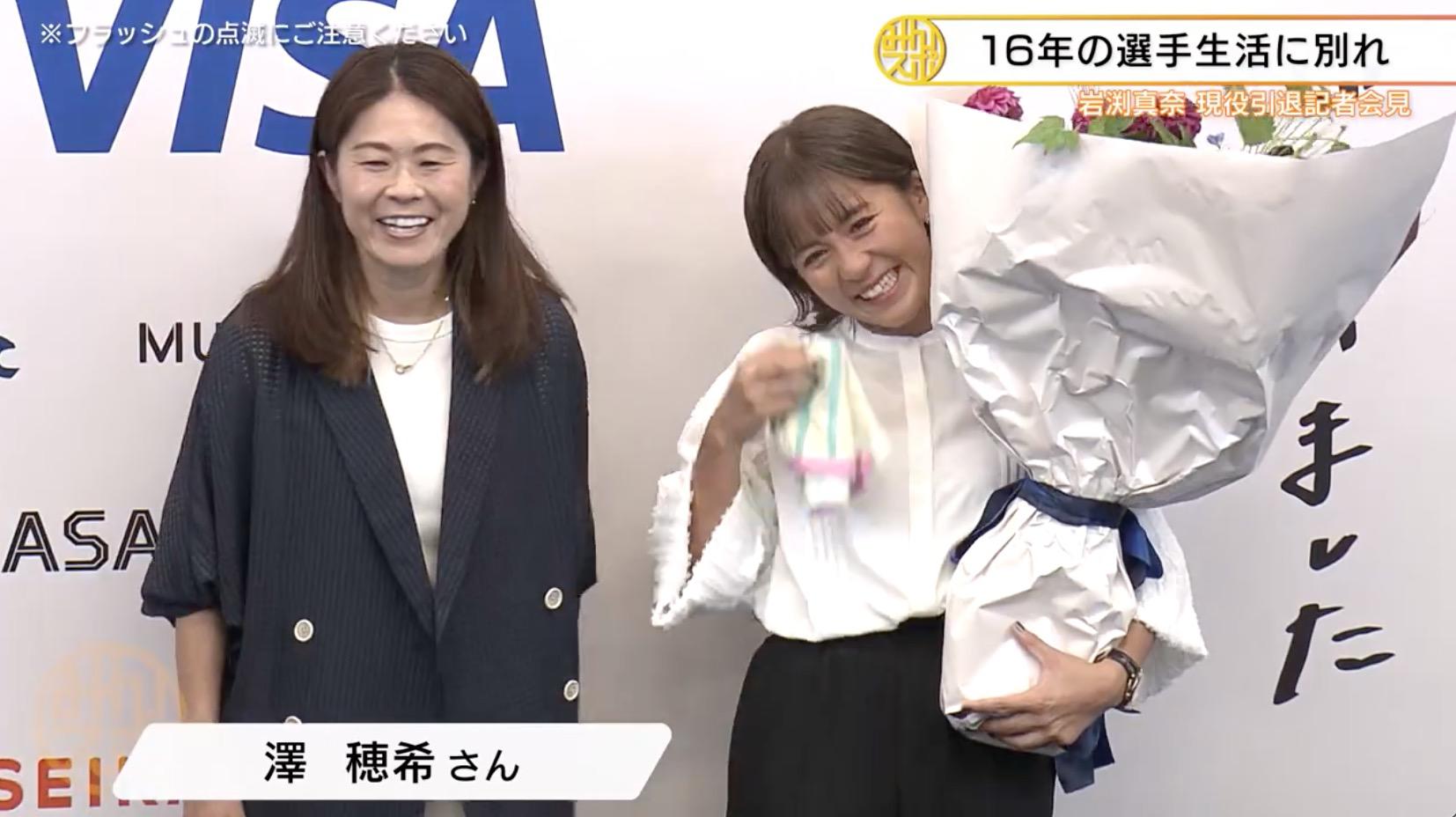 元サッカー日本女子代表の岩渕真奈 が、全国大会初出場を決めたチームを訪問。大事なモーメントを控え、次世代のプレーヤーたちに「勝利」に必要なことを伝える。それぞれの役割を担いながら、力をひとつにする大切さを、再び彼女の言葉が認識させてくれた