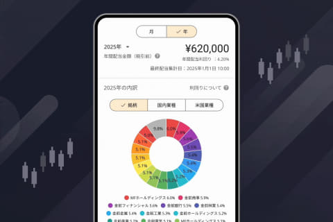 すぐわかる！ 『簡単便利「グラフメーカー」』 - アプリブ
