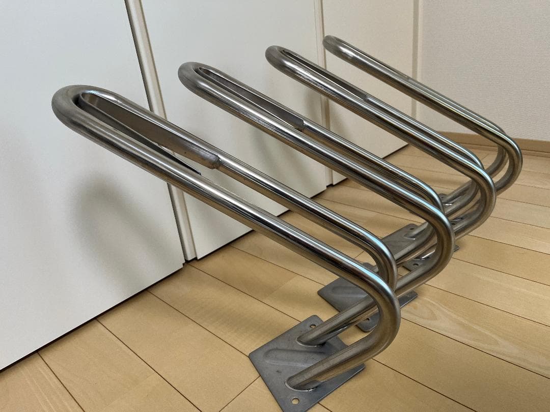 正規 カツデンアーキテックD-NA CLIPサイクルスタンド を値引15%工事販売 - 福岡熊本佐賀大分鹿児島長崎山口