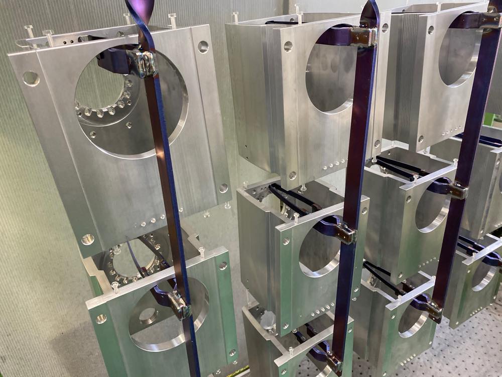 樹脂めっきの加工方法や不良対策を知る 高精度が要求される『樹脂めっき』対応の金型製作方法MFG Hack