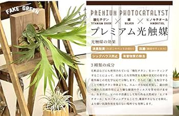 レビュー 造花ドットコムの評判は？リアル系フェイクグリーンおすすめ3選ボタニカルーム