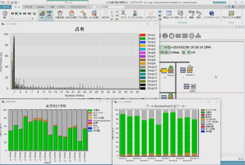 TOC 制約条件理論 の基本と5つのステップを図解で学ぶ！日本のものづくり～品質管理、生産管理、設備保全の解説 匠の知恵