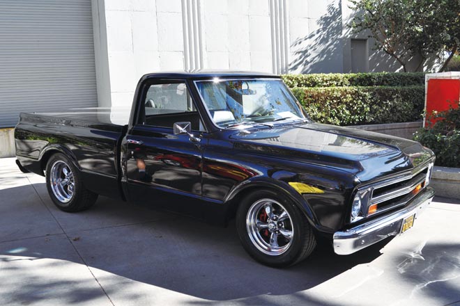 中古未使用・未開封品 1963-72 シボレー GMCピックアップトラックフレーム Cノッチキット ピックアップトラックアメリカ車 アメ車 輸入 車 中古車 新車 輸入代行GMコーポレーション