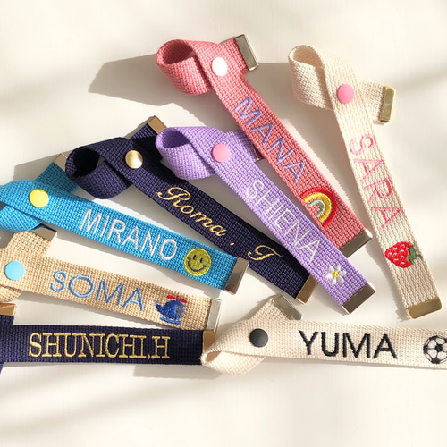 職員ごっこ 簡単かわいいパスケースの作り方✨自分のカードを作ろう♪