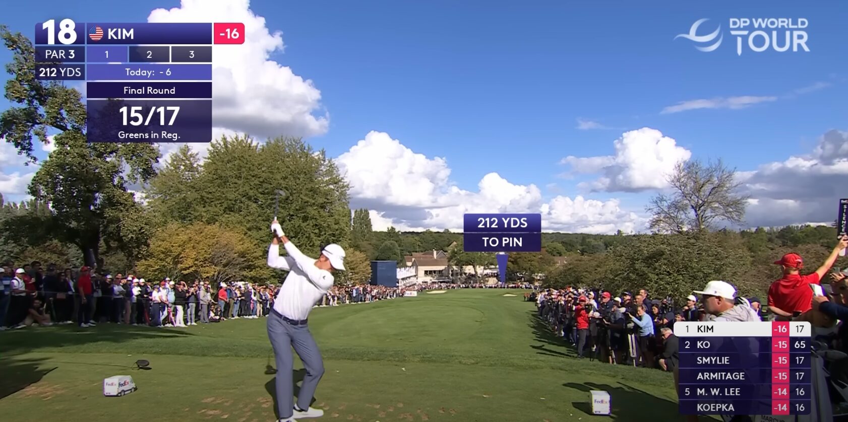 ティレル・ハットンのクラブセッティング 2020最新！PING – あそびば！ゴルファ