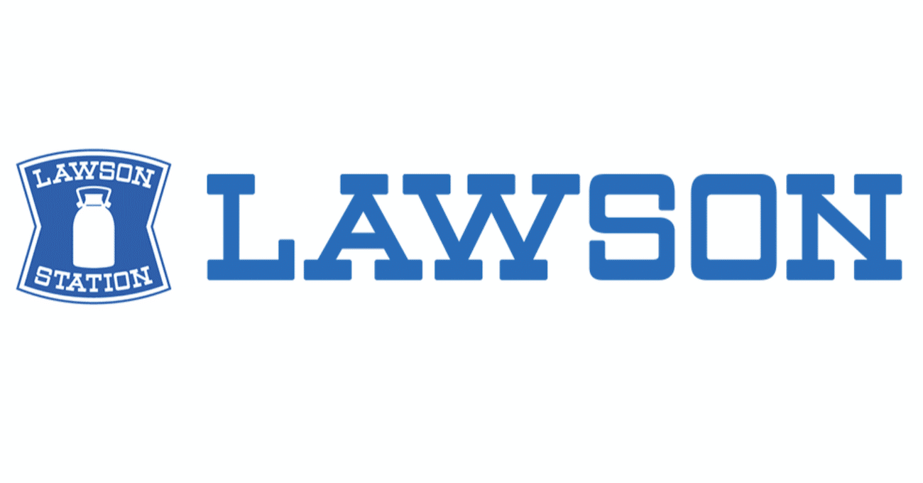 ローソンのマークの意味 - ☆ 男力向上を目指すブログ ☆