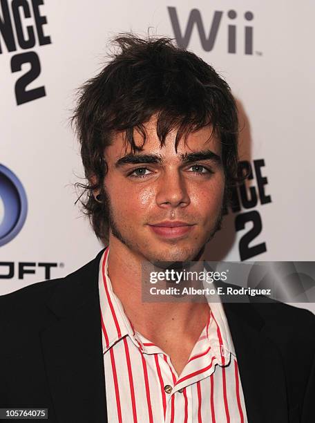 Modern Family's' Reid Ewing Opens Up About Plastic Surgery Addiction