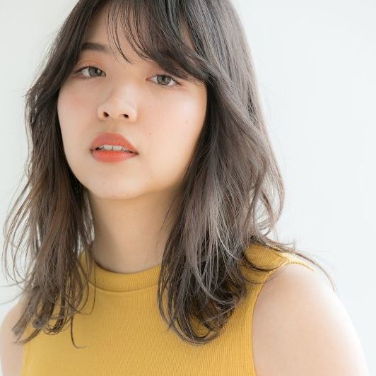 北千住駅で人気のイルミナカラーが得意な美容院・ヘアサロンホットペッパービューティ