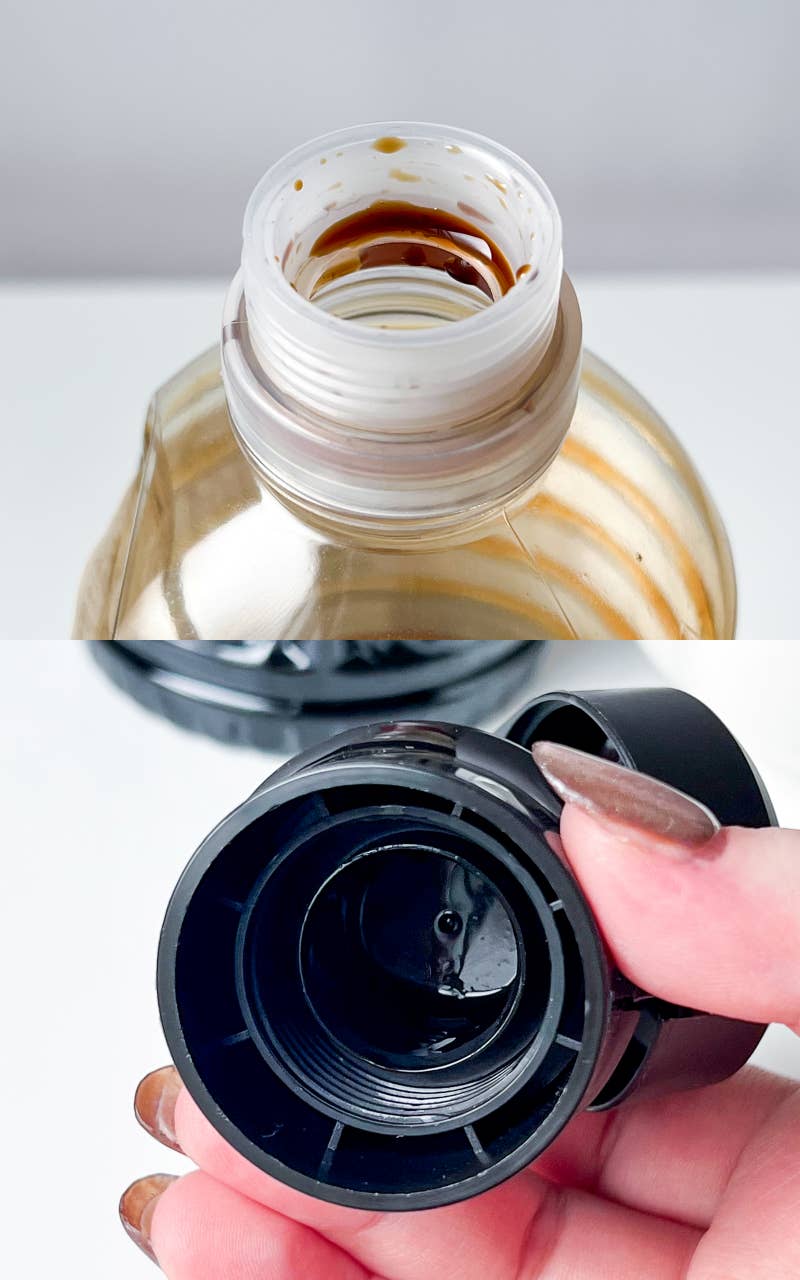 セリアのコレ早く使えば良かった～！ドバっと出るのを防げる！つけとくと捗る便利グッズmichill byGMO ミチル