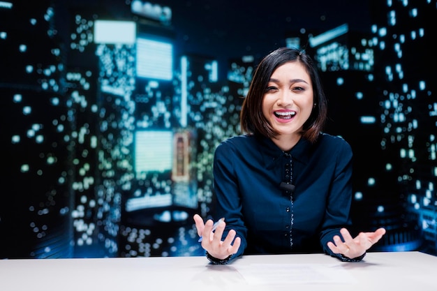 スーパーニュースアンカーでご紹介 : 特定非営利活動法人 子どもデザイン教室