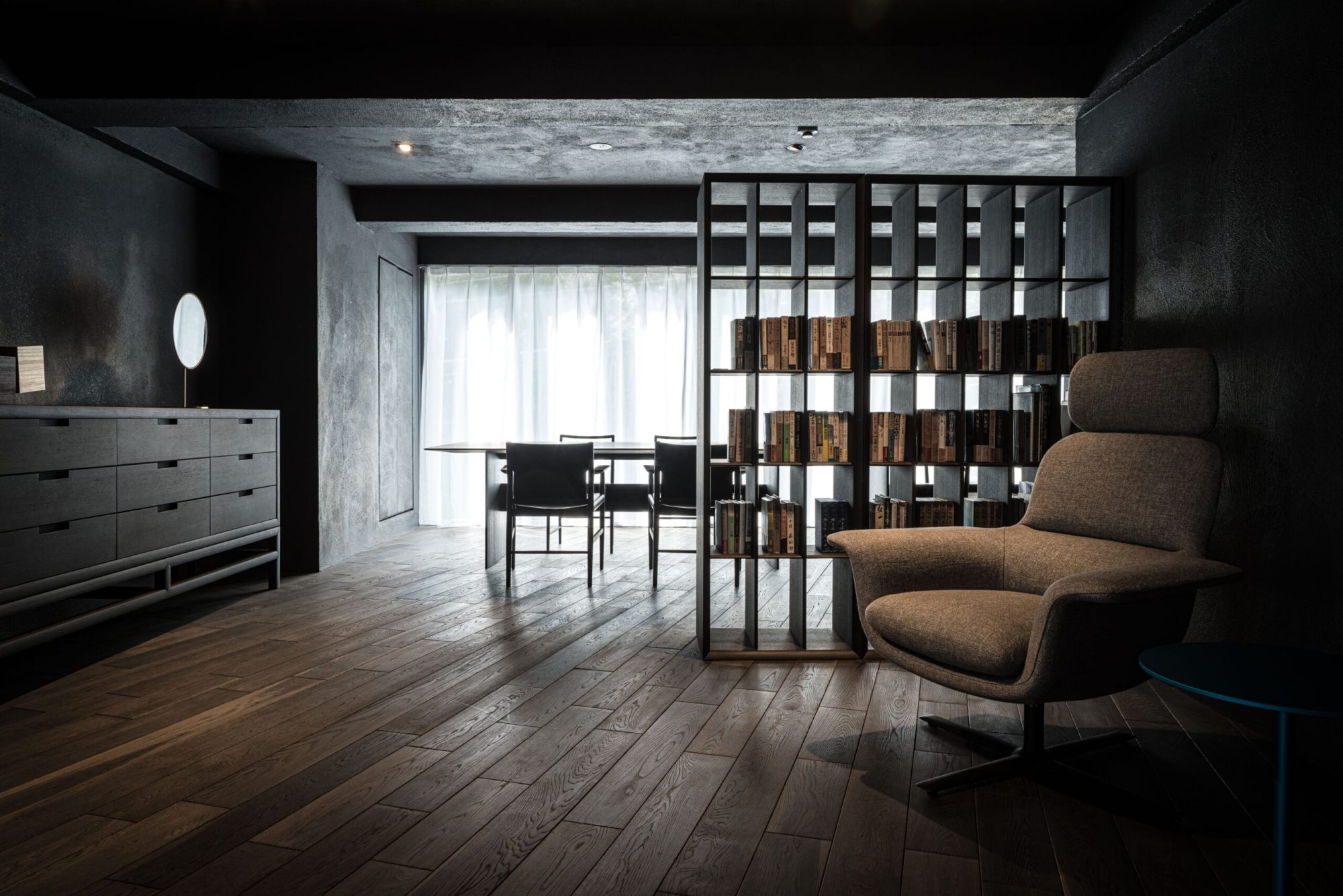 Time & Style@timeandstyle.jp· Minato, Tokyo