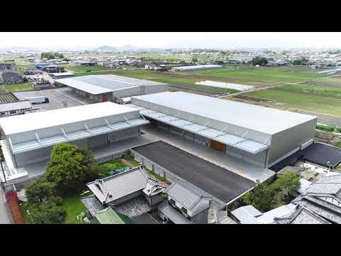 工場・倉庫建築サービス『工場・倉庫本舗』 崎山組イプロス