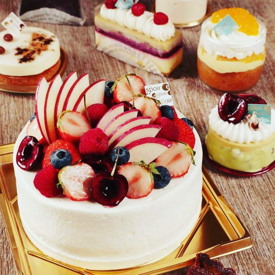 エスポワールマカロンセット B3-027お菓子 洋菓子 焼菓子 マカロン デザート セット 詰め合わせ パティスリーエスポワール -福岡県飯塚市ふるさとチョイス - ふるさと納税サイト