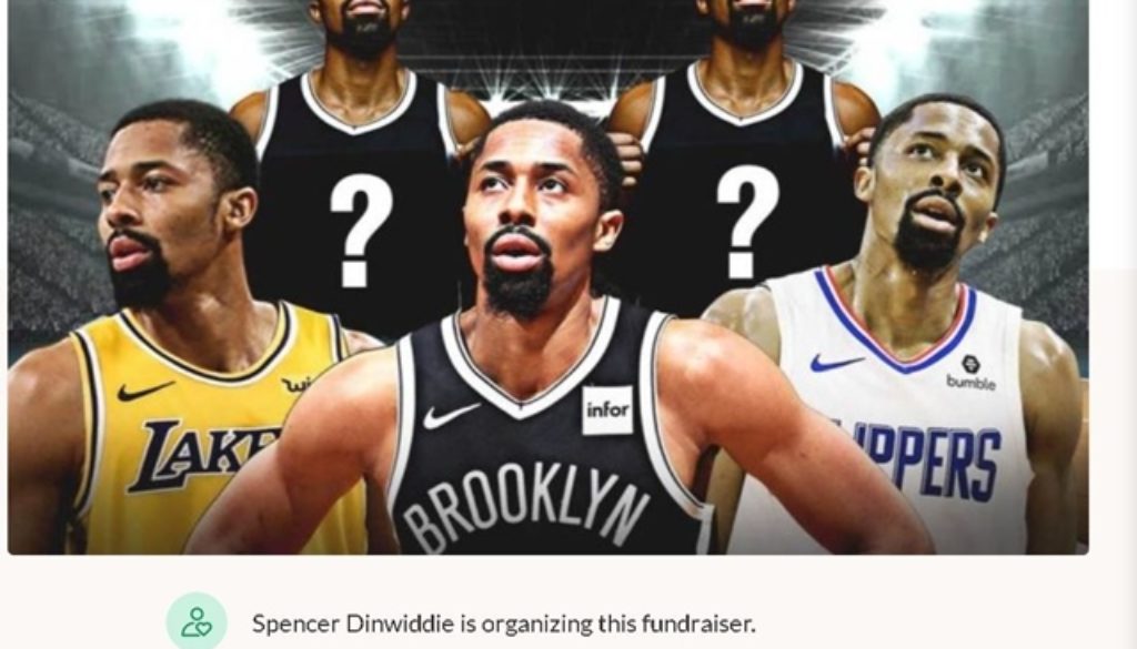 ディンウィディーの移籍先最有力候補はレイカーズかクリッパーズか│NBA好き令和おじさん