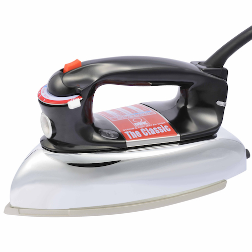 Amazon.co.jp: ヨーロッパ標準販売-家庭用ハンドヘルド電気アイロン小型ポータブルドライアイロン 2400 ワット衣類シャツ用ポータブルドライ アイロン衣類用 : ホーム＆キッチン