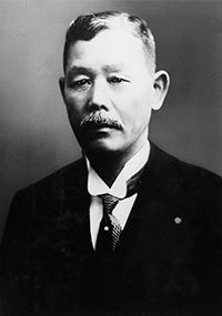 若槻礼次郎近代日本人の肖像国立国会図書館