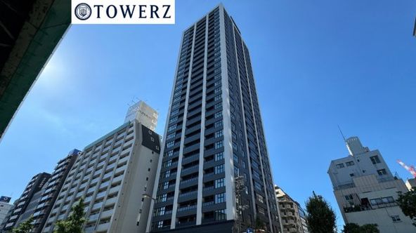 ブランズタワー谷町四丁目