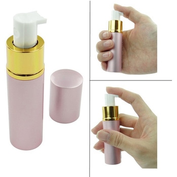 Amazon.co.jp: 催涙スプレー TG2510 護身用 女性 強力 持ち歩き 携帯 小型 OC 唐辛子スプレー 護身グッズ 防犯スプレーステッカー付 : DIY・工具・ガーデン