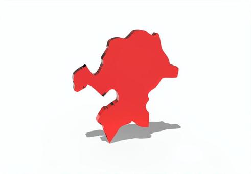 福岡のシンプルなイラスト – 街、建物系イラスト専門サイト「TOWN illust」