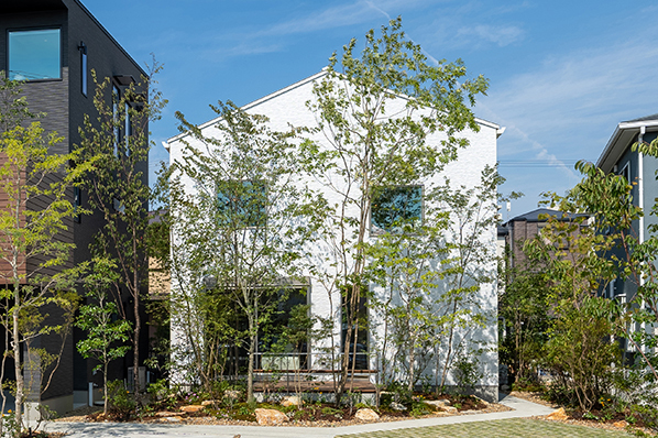 泉北ホームの坪単価とみんなの口コミや評判をリサーチ！みんなの工務店リサーチ