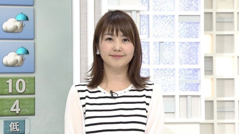 塩見泰子の９つの資格は？大学院生で福娘だった？ 気象予報士- ミノルレポート