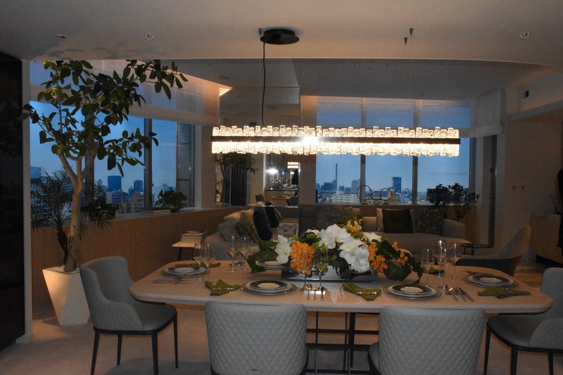 東京23区の中古億ションを調査、港区・千代田区で中古マンションの半数以上が「億ション」に株式会社LIFULL ライフル