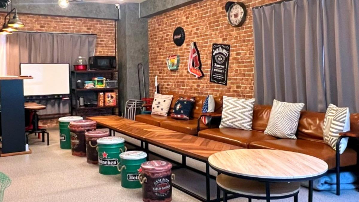 渋谷に和風レンタルスペース「ミチヲシル」 全室畳、キッチン付き座敷も - シブヤ経済新聞