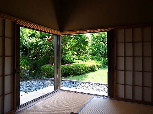 施工例「インプラス」