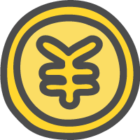 お金マークイラスト無料イラスト・フリー素材なら「イラストAC」