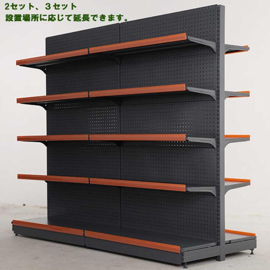 商業施設 陳列什器 製品・サービスタテヤマアドバンス