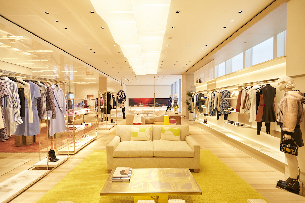 お得意様限定 LOUIS VUITTON ルイ・ヴィトン メゾン大阪御堂筋「Savoir-Faire Event」に行ってきた！THE 高級靴