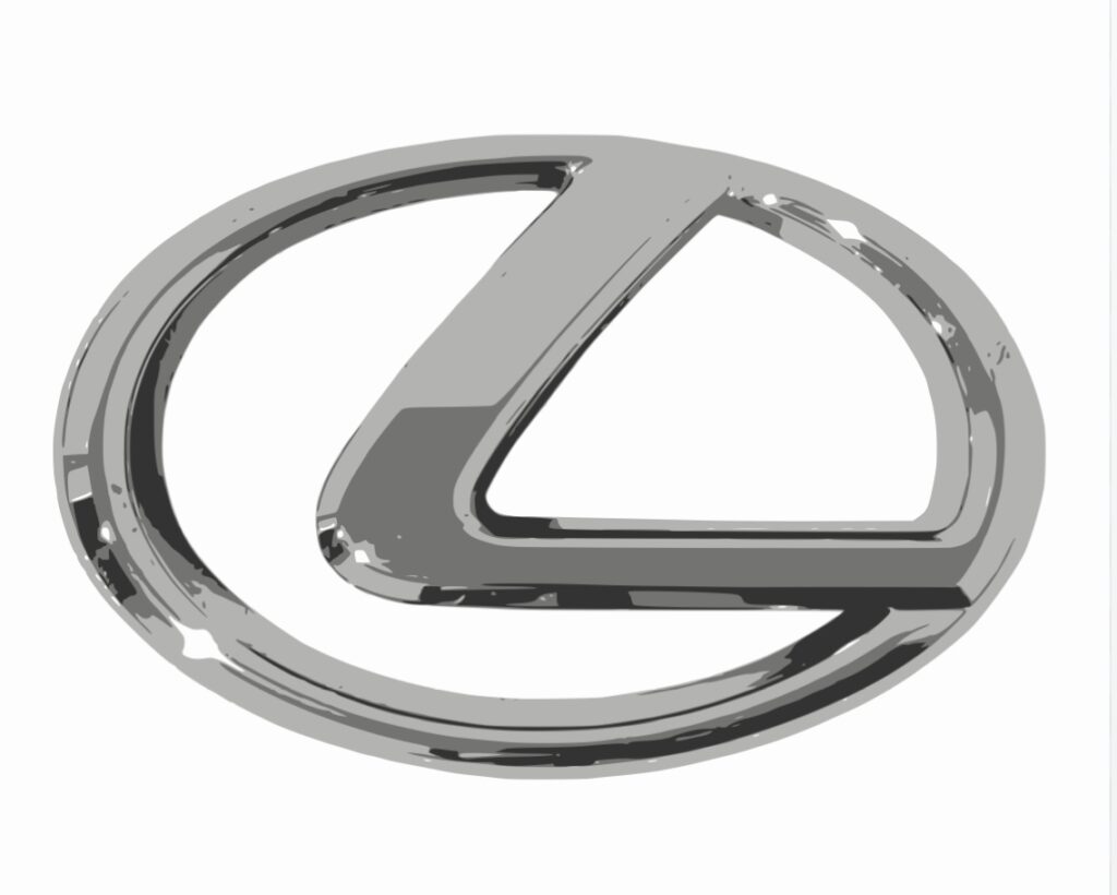 新型ハリアーはなぜ3世代続いた「鷹マーク」を止めた！？ トヨタマークの謎に迫る！フォトギャラリー MOTA