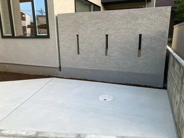 新築注文住宅とリフォームにおける外構工事のポイント解説②愛知・岐阜の新築・注文住宅は新和建設