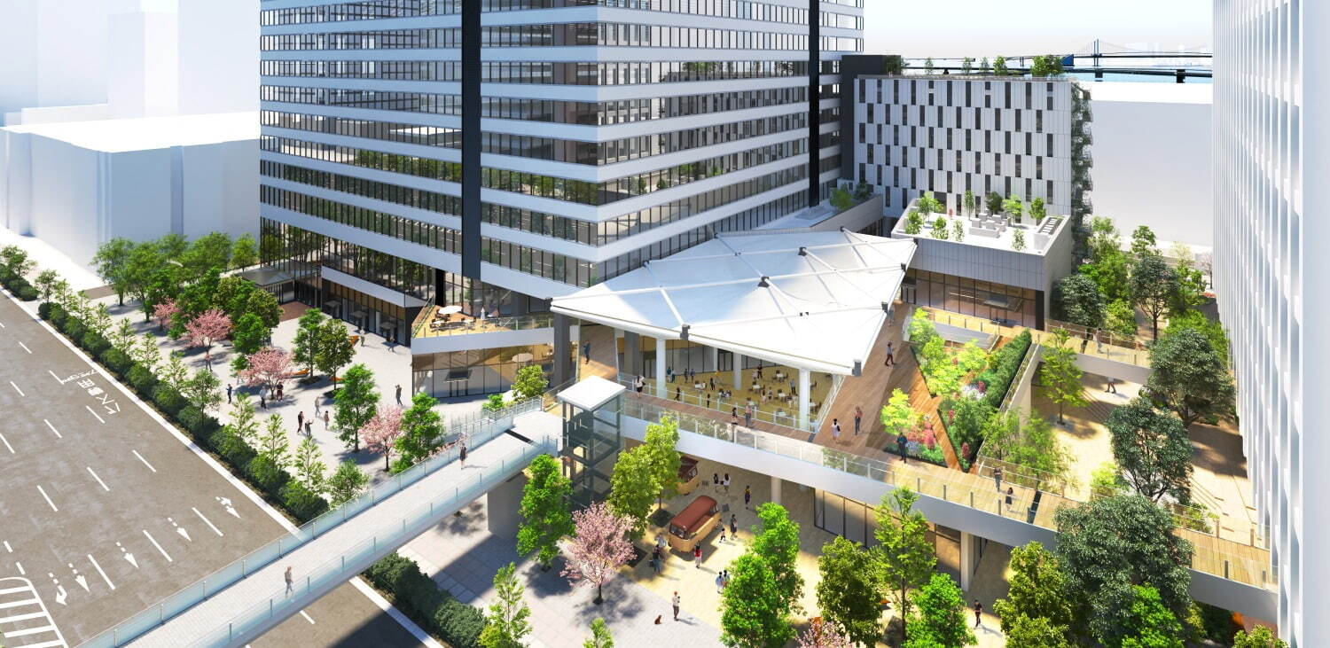 2016年 今年も開業ラッシュ「新宿や銀座など注目の新商業施設ベスト4」-首都圏版