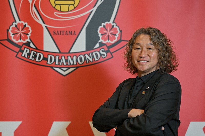 東ちづる “極妻”で汚れ役に挑戦！真っ白なスーツが真っ赤な血に染まって 「一発勝負でした」 テレ朝NEWS ｄメニューニュース NTTドコモ